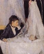 Berthe Morisot Cradle china oil painting reproduction